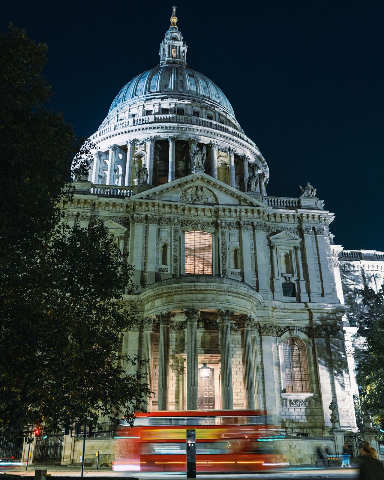 Residents At London’s Atlas Building Benefit From Views Of St Paul's Cathedral According To City Road Sales And Letting Agent Austin Homes